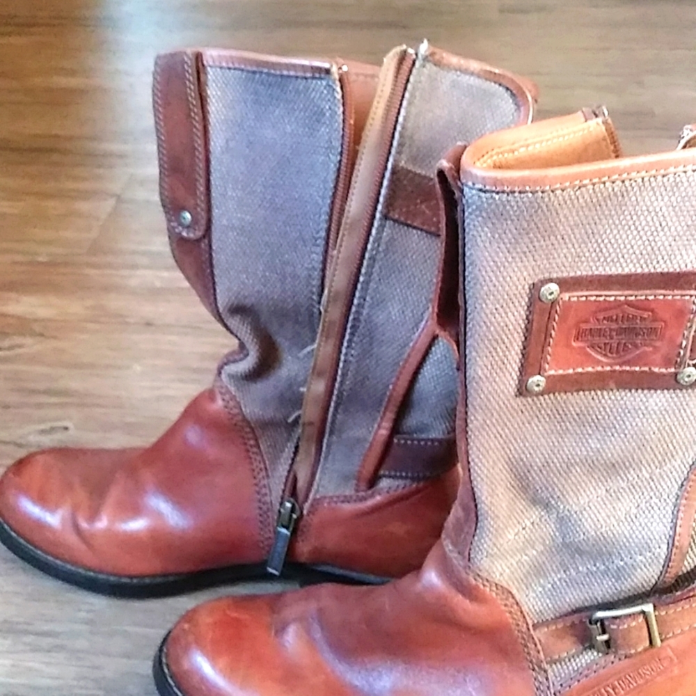 Boots